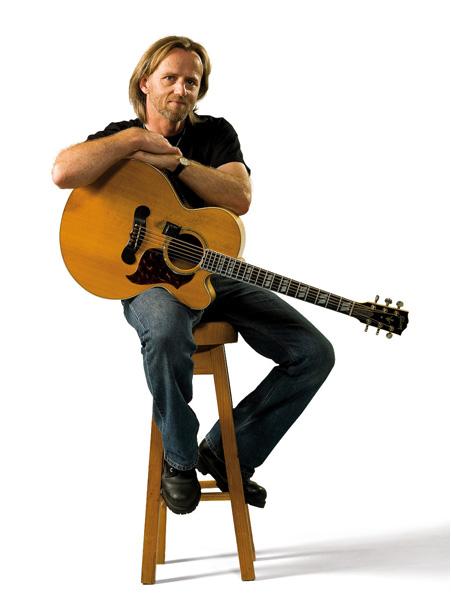 Geoff Achison