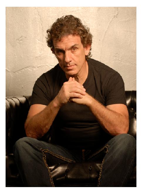 Ian Moss