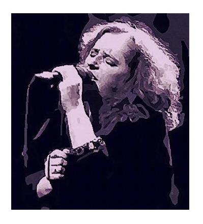 Mary Coughlan