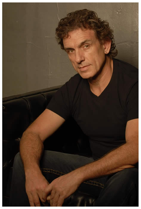 Ian Moss