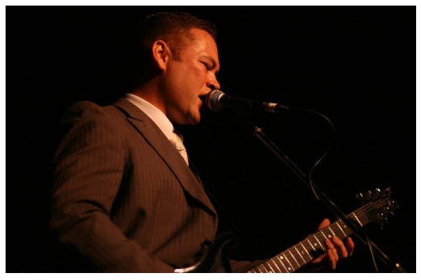 Ray Beadle