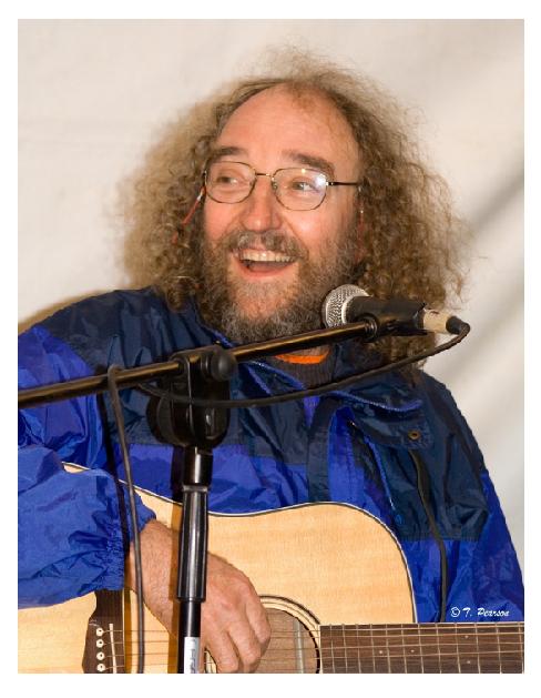 Vin Garbutt
