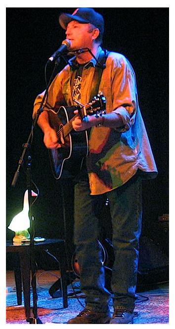 Brent Parlane