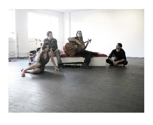 FourPlay