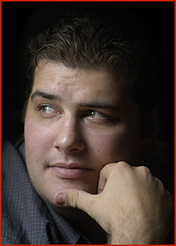 Lloyd Spiegel
