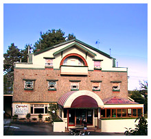 The Clarendon Guesthouse