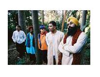 Tinku Band